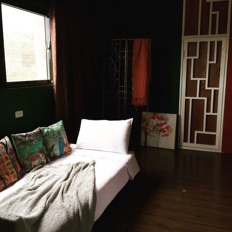 麵包樹舍 Breadfruit B&B Guangfu Exterior photo